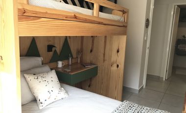 Se vende apartamento en Armonía, Avenida Balboa