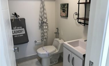 Se vende apartamento en Armonía, Avenida Balboa