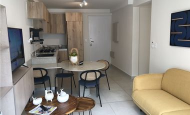 Se vende apartamento en Armonía, Avenida Balboa