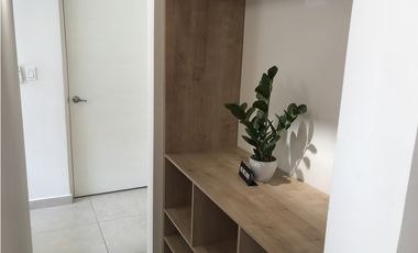 Se vende apartamento en Armonía, Avenida Balboa