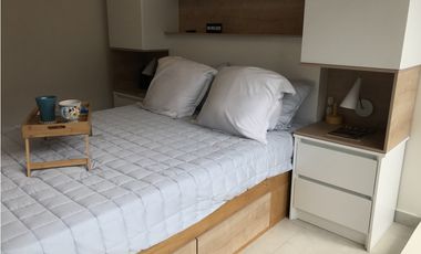 Se vende apartamento en Armonía, Avenida Balboa