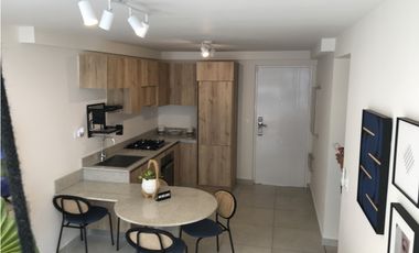 Se vende apartamento en Armonía, Avenida Balboa