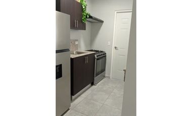 Proyecto Residencial para entrega inmediata