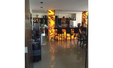 VENTA FABULOSO APTO EN OBARRIO