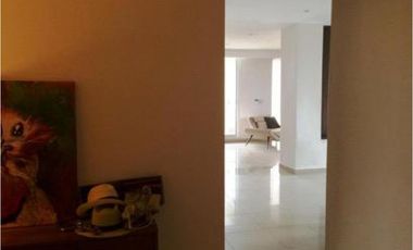 VENTA FABULOSO APTO EN OBARRIO