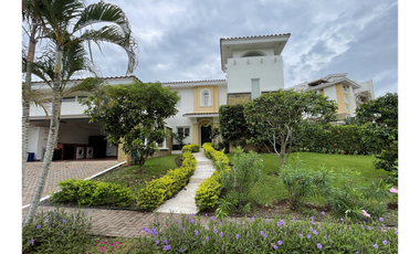Casa Modelo Eagle - Tucan Country Club & Golf - Alquiler y venta