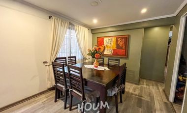 Hermosa Casa en La Florida 3D/3B