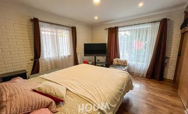 Hermosa Casa en La Florida 3D/3B