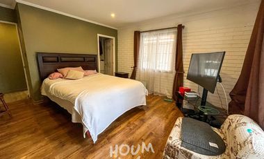 Hermosa Casa en La Florida 3D/3B