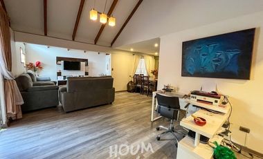 Hermosa Casa en La Florida 3D/3B