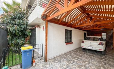 Hermosa Casa en La Florida 3D/3B