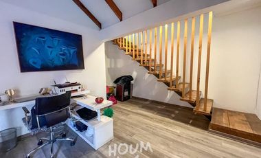 Hermosa Casa en La Florida 3D/3B