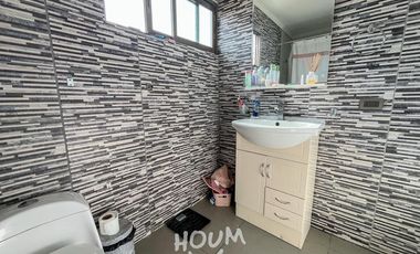 Hermosa Casa en La Florida 3D/3B