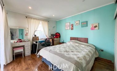 Hermosa Casa en La Florida 3D/3B