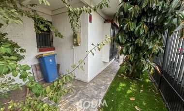 Hermosa Casa en La Florida 3D/3B