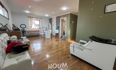 Hermosa Casa en La Florida 3D/3B