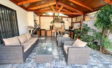 Hermosa Casa en La Florida 3D/3B