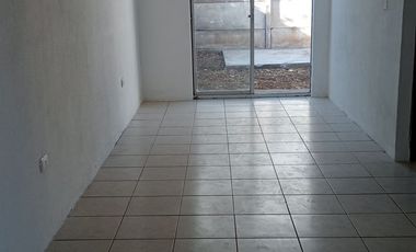 CASA 2 PISOS Ciudad PARRAL