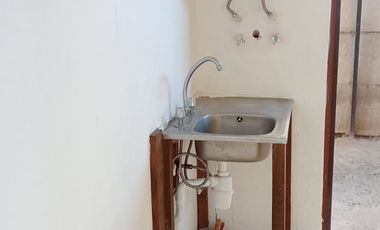 CASA 2 PISOS Ciudad PARRAL