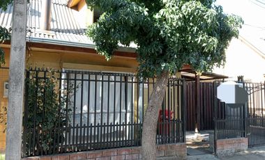 CASA 2 PISOS Ciudad PARRAL