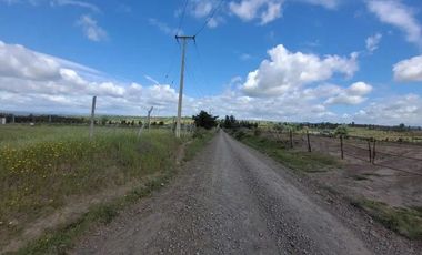 PARCELA - Ciudad de LAJA