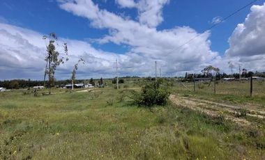 PARCELA - Ciudad de LAJA