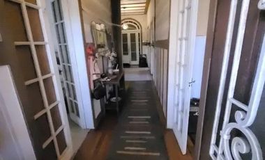 CAZONA ÑUÑOA - HERMOSO BARRIO - 1 Cuad.PLAZA ÑUÑOA