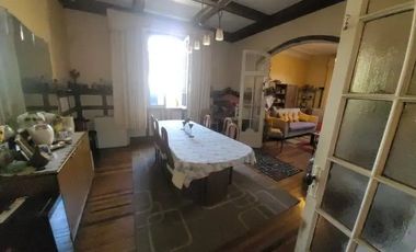 CAZONA ÑUÑOA - HERMOSO BARRIO - 1 Cuad.PLAZA ÑUÑOA