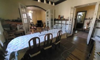 CAZONA ÑUÑOA - HERMOSO BARRIO - 1 Cuad.PLAZA ÑUÑOA