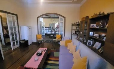 CAZONA ÑUÑOA - HERMOSO BARRIO - 1 Cuad.PLAZA ÑUÑOA