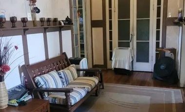 CAZONA ÑUÑOA - HERMOSO BARRIO - 1 Cuad.PLAZA ÑUÑOA