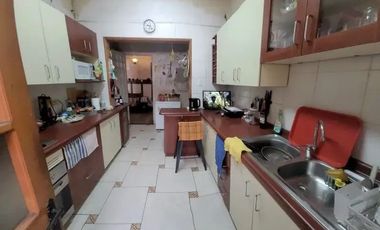 CAZONA ÑUÑOA - HERMOSO BARRIO - 1 Cuad.PLAZA ÑUÑOA