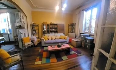 CAZONA ÑUÑOA - HERMOSO BARRIO - 1 Cuad.PLAZA ÑUÑOA