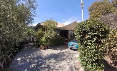 CAZONA ÑUÑOA - HERMOSO BARRIO - 1 Cuad.PLAZA ÑUÑOA
