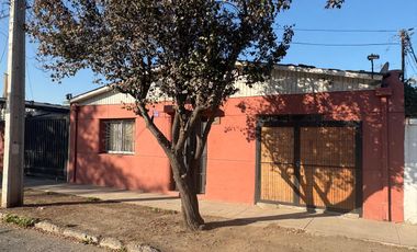 VALOR INSUPERABLE!!! HERMOSA Y AMPLIA CASA EN QUINTA NORMAL