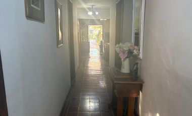 VALOR INSUPERABLE!!! HERMOSA Y AMPLIA CASA EN QUINTA NORMAL