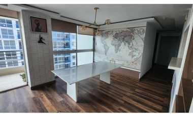 Se Vende Apto La Loma / PH Ecco Tower