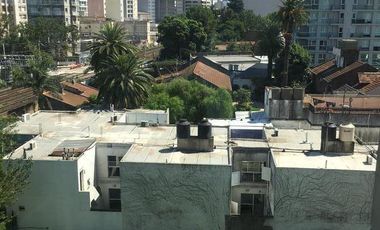 ALTE BROWN 2600 3 ambientes en venta
