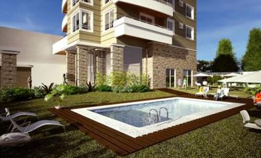 ALTE BROWN 2600 3 ambientes en venta