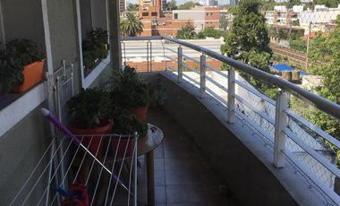 ALTE BROWN 2600 3 ambientes en venta