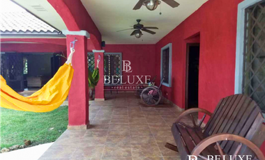 VENDO CASA DE PLAYA AMOBLADA CON PISCINA EN CORONADO (6)