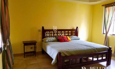 VENDO CASA DE PLAYA AMOBLADA CON PISCINA EN CORONADO (6)