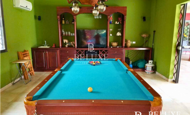 VENDO CASA DE PLAYA AMOBLADA CON PISCINA EN CORONADO (6)
