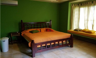 VENDO CASA DE PLAYA AMOBLADA CON PISCINA EN CORONADO (6)