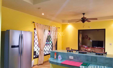 VENDO CASA DE PLAYA AMOBLADA CON PISCINA EN CORONADO (6)