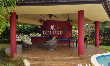 VENDO CASA DE PLAYA AMOBLADA CON PISCINA EN CORONADO (6)