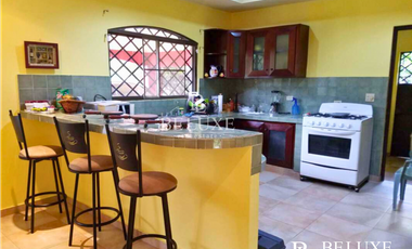 VENDO CASA DE PLAYA AMOBLADA CON PISCINA EN CORONADO (6)