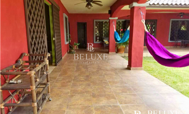 VENDO CASA DE PLAYA AMOBLADA CON PISCINA EN CORONADO (6)
