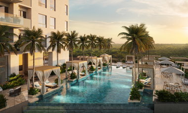 COROTÚ UN OASIS RESIDENCIAL EN SANTA MARA