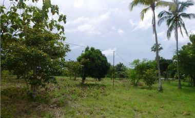 Se VENDE Terreno en Antón